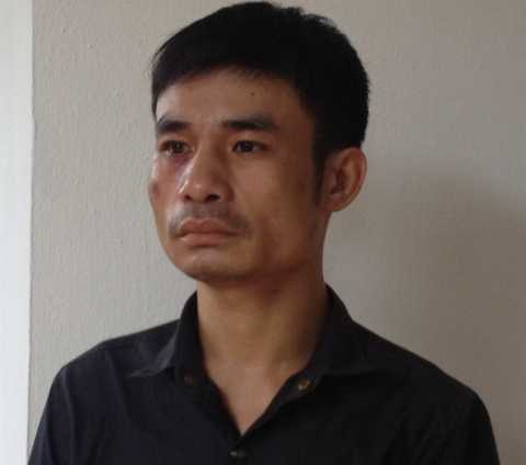 Kẻ bắn trả công an mang 3 chứng minh thư ba tên khác nhau