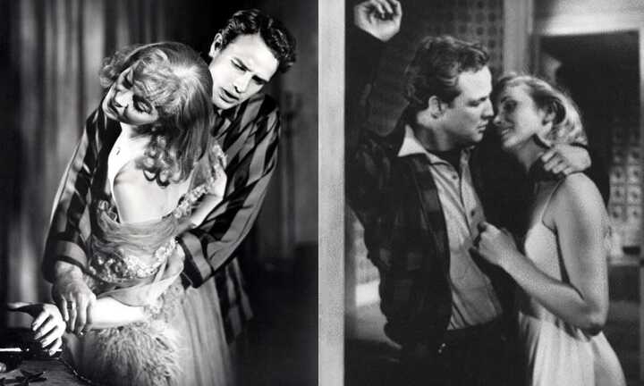 Góc khuất đáng sợ trong cuộc đời ‘Bố già’ Marlon Brando