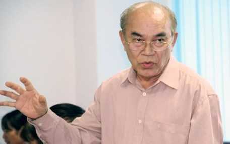 Kỳ thi quốc gia 2015: Đề xuất thi trắc nghiệm