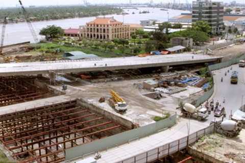 Tăng tính minh bạch trong sử dụng vốn ODA