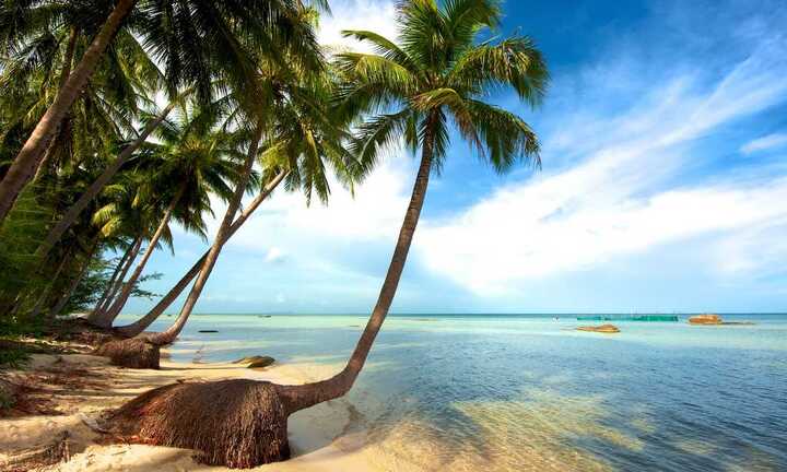 Những bãi biển đáng đến nhất Việt Nam