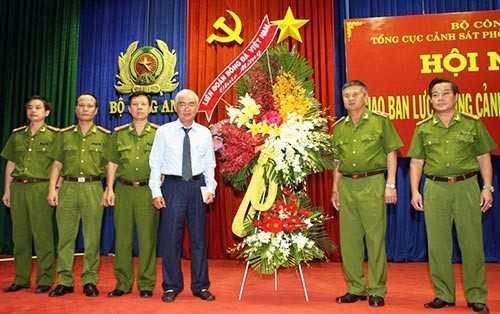 Chủ tịch VFF: 'Giới cá độ Việt Nam ngày càng táo tợn'