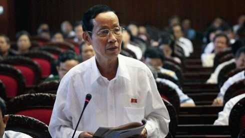 Khai trừ Đảng đối với Chủ nhiệm Đoàn luật sư TP.HCM