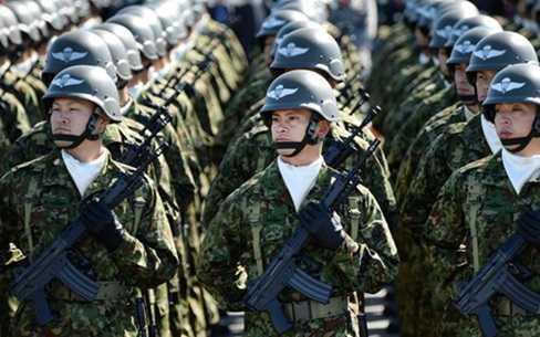 Chính sách an ninh đối ngoại của Nhật Bản có gì mới?