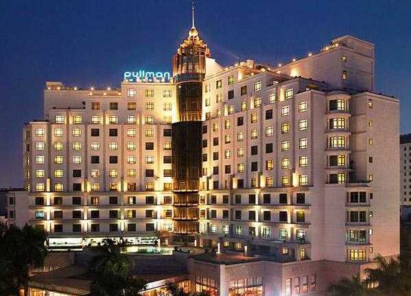 Số phận long đong ở ‘cái lò gạch cũ’ của khách sạn 5 sao Hà Nội Horizon