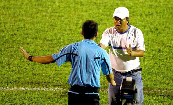 HLV An Giang: 'Tôi từ chức vì quá bất mãn'