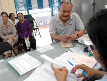 Lương hưu sẽ sụt giảm từ 21-33%?