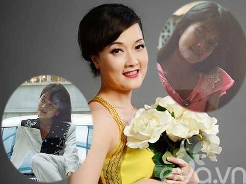 7 sao Việt ít người biết từng thi hoa hậu