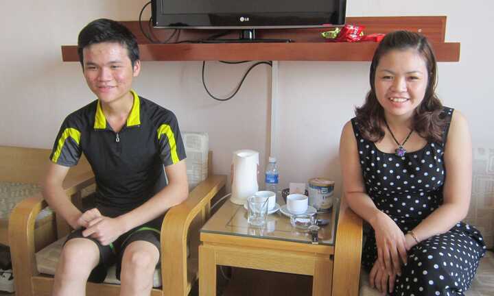 Chung kết năm Olympia: Trận 'thư hùng' những đối thủ sừng sỏ?