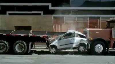 Những tai nạn ngớ ngẩn rất hay gặp thường ngày