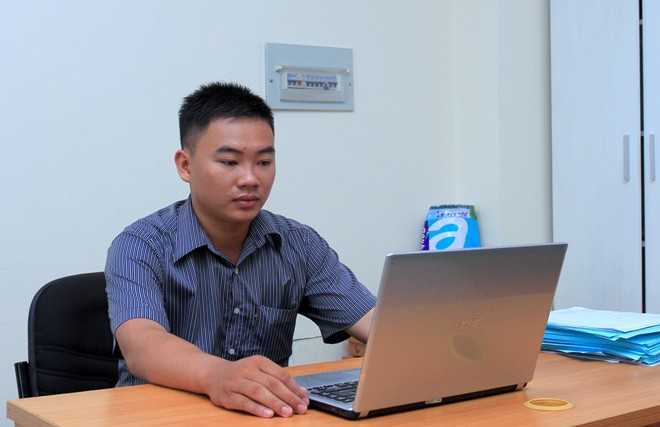 Chưa có bằng tốt nghiệp cấp 3 vẫn kiếm lương 25 triệu/tháng