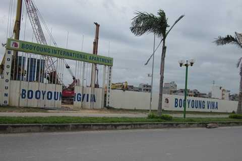 Điểm mặt những dự án 'đầu voi đuôi chuột' ở Thủ đô