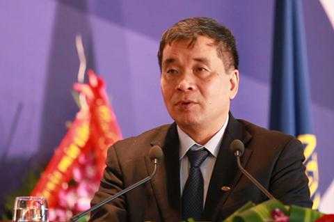 Vỡ đường ống sông Đà: Chủ tịch Vinaconex đã biết trước?