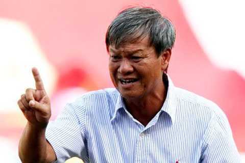 'Vua kỷ lục' V-League là ai?