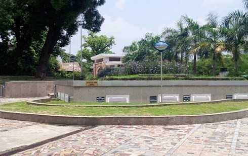 Nhà vệ sinh gần chục tỷ là 'cái giá không đắt'?