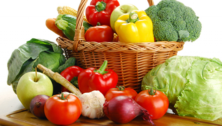 40% mẫu rau quả nhập khẩu dư lượng thuốc gây hại