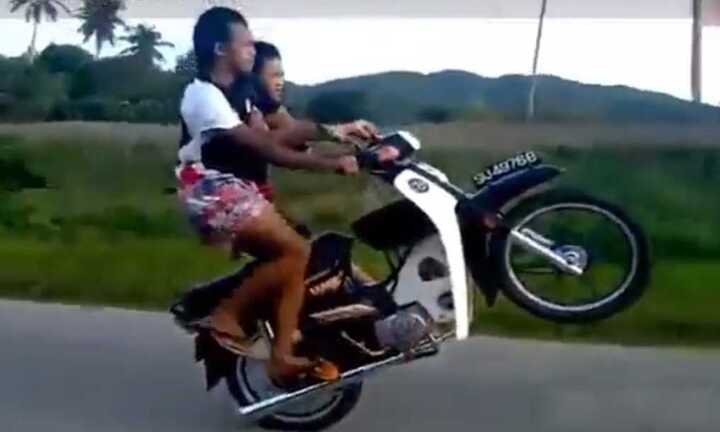 Video: 'Trẻ trâu' giỡn mặt tử thần bằng Dream chiến