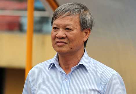 Vô địch V-League, HLV Lê Thụy Hải chẳng kém gì Van Gaal