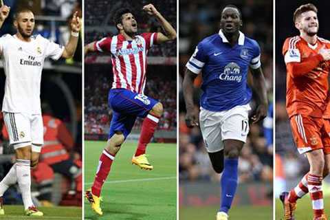 Đại gia quay cuồng chuyển nhượng: Loạn giá, nín thở chờ 'bom nổ'