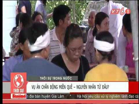 Thảm án ở Hải Dương: Vì sao hung thủ ra tay tàn độc?