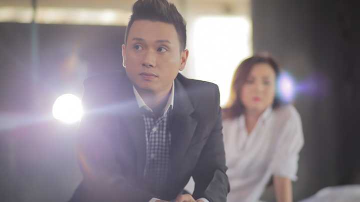 Hàn Thái Tú giảm 10 kg để quay lại showbiz