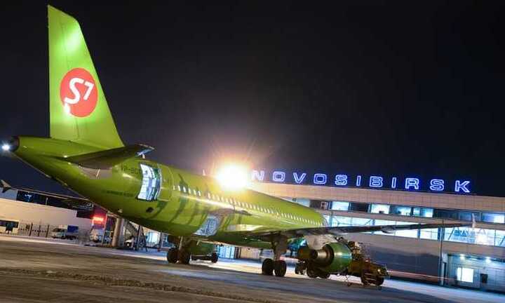 Máy bay châu Âu có thể không được quá cảnh ở Nga