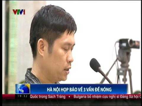 Tin mới nhất vụ án thẩm mỹ viện Cát Tường