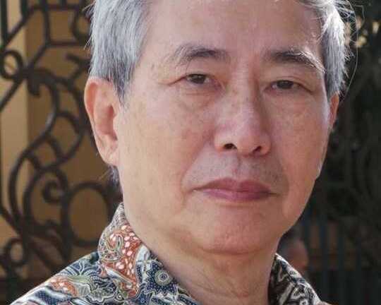 Vì sao quán quân Olympia không về nước?