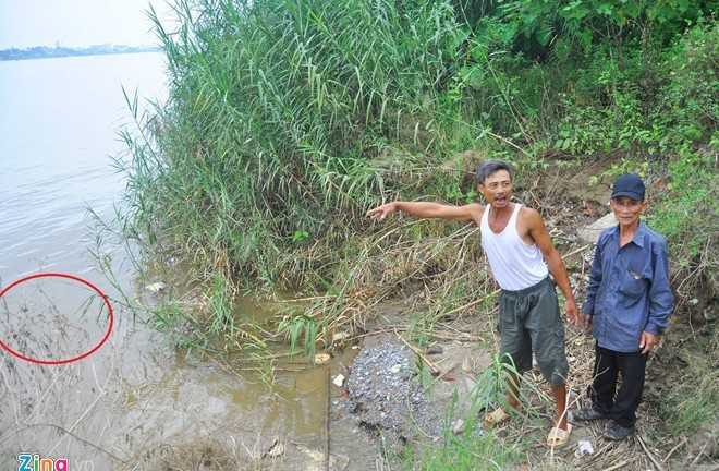 Vì sao thi thể nạn nhân vụ Cát Tường nổi sau gần 300 ngày?