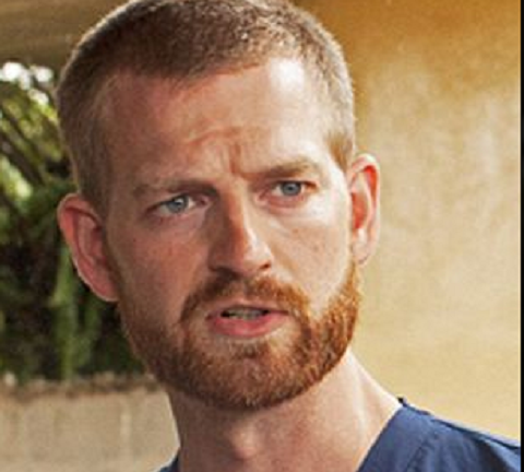 Đã có thuốc đánh bại virus Ebola?