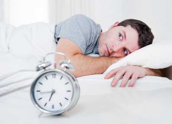 Chống mất ngủ bằng phương pháp tự nhiên