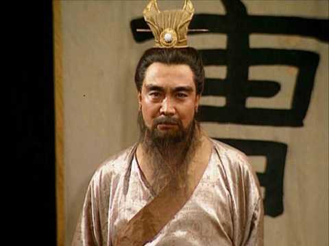 Bí mật gia đình ‘Tào Tháo’ Bào Quốc An
