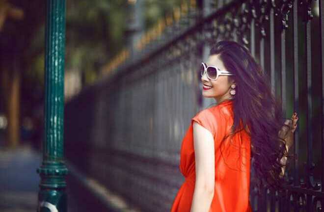 Những ái nữ tài sắc nhà đại gia Việt