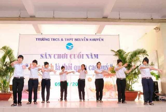 Trường tư thục có 37 thủ khoa và á khoa kỳ thi ĐH 2014