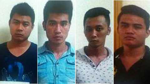 Hỗn chiến kinh hoàng sau đêm sinh nhật giang hồ đất Cảng