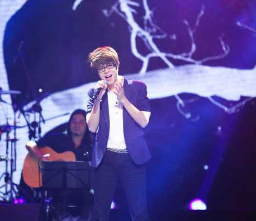 BHYT tuần 31: Bùi Anh Tuấn chiếm vị trí số 1 nhờ Tiến Minh