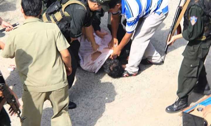 Vụ khống chế nhân tình dọa giết: 'Nạn nhân' dàn cảnh, tống tiền chồng