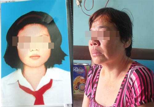 Thiếu nữ 14 tuổi mất tích bí ẩn