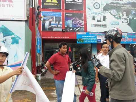 Doanh nghiệp gặp khó vì đối tác 'xù' nợ