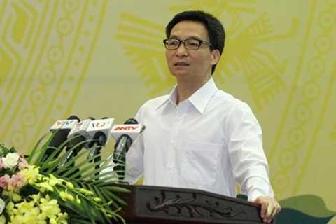 Phó Thủ tướng: Chọn thuốc phải tính đến quyền lợi người bệnh