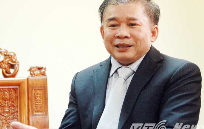 Thứ trưởng Bộ GD-ĐT lý giải 3 mức điểm sàn mới