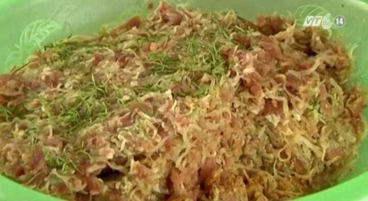 Giật mình những đặc sản truyền bệnh viêm não