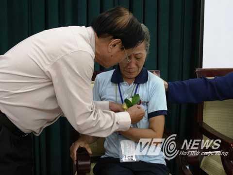 Kết nối cộng đồng về với mẹ mùa Vu Lan