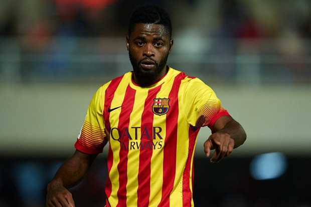 Mất Vidal, Man Utd săn hàng tồn Barca