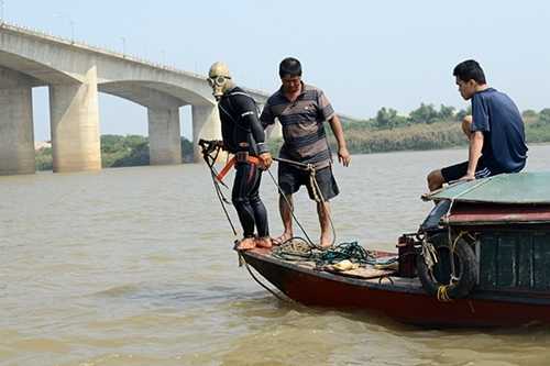 Có thể xác minh thời điểm chết của nạn nhân vụ Cát Tường