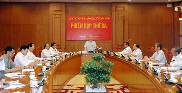 Ban hành luật, đừng hỏi ý dân 'cho có lệ'