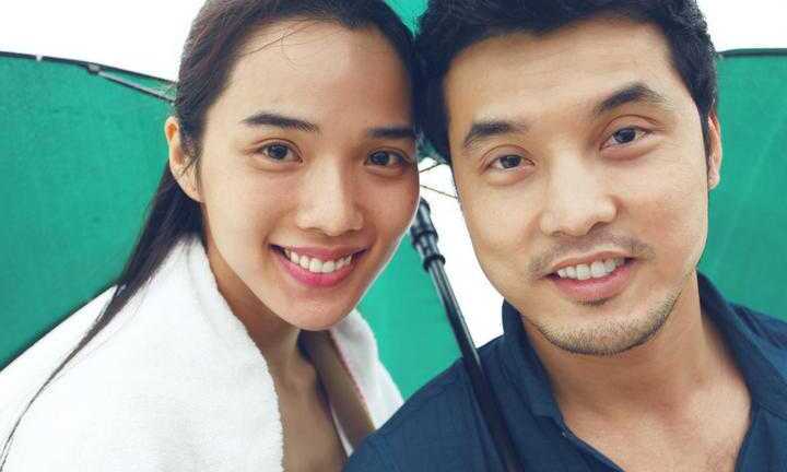 Bệnh tật triền miên, Ưng Hoàng Phúc nhiều lần bật khóc