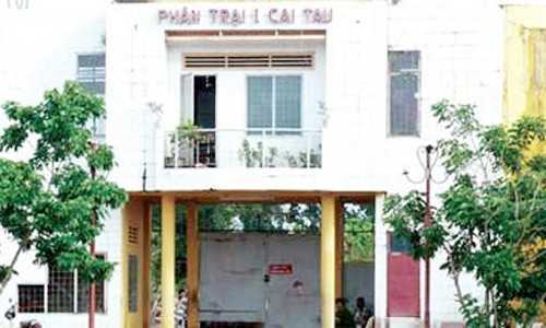 Khởi tố hơn 20 phạm nhân gây rối trại giam