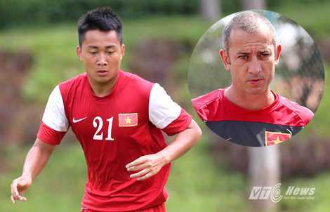 Em họ Văn Quyến lập công, thầy Giôm có lời khen ngợi