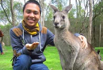 Quán quân Olympia dịp 1.000 năm Thăng Long giờ ra sao?